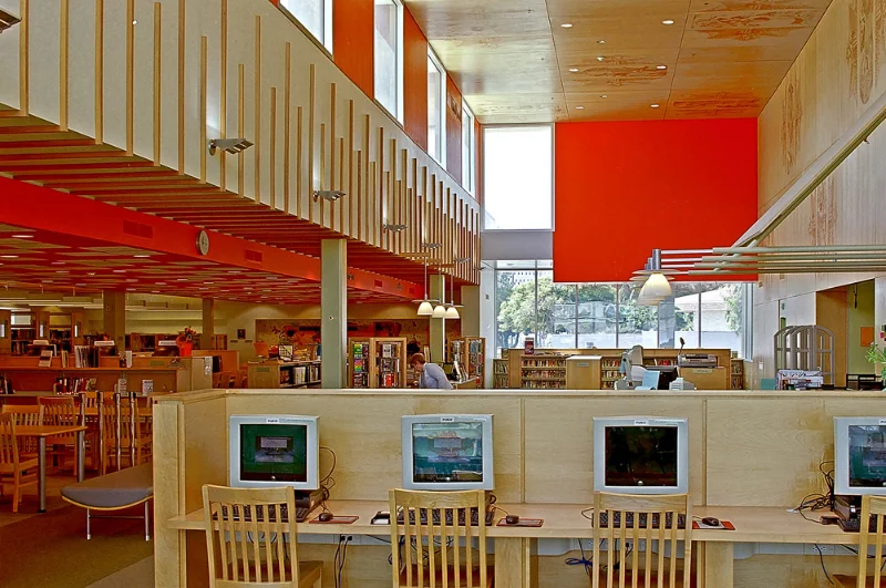 Loyola Library